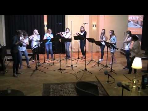 Opium op NPOradio4 - A. Dvorak, Slavische Dans op.72 nr. 2'