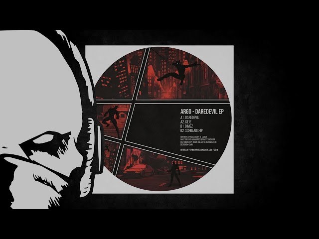 Argo - Daredevil