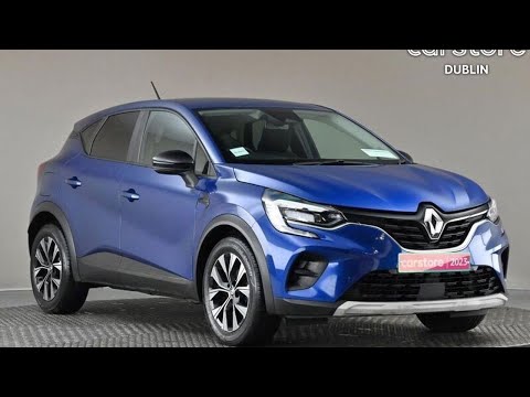 Renault Captur 1.3 TCE EVOLUTION AUTO - Image 2