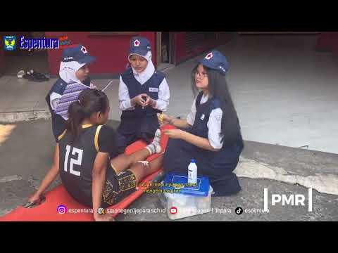 Profile SMP Negeri 1 Jepara
