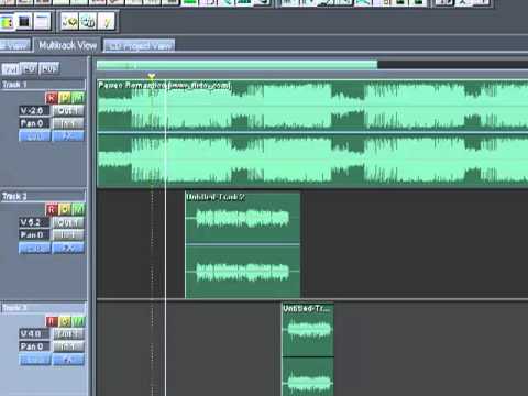 ''Si la Ves'' Make Off Prod By BABY ENTERTAINMENT.mp4