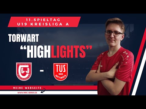 Szenen aus der Partie gegen TuS Hattingen #highlights #hattingen #tushattingen #torwart #keeper