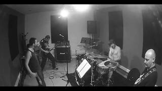 BMB Cover / Go away - Raised Fist