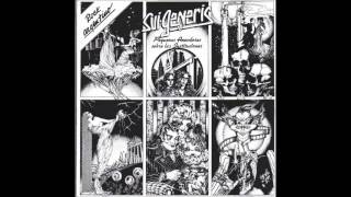 Juan Represion   El Show de los Muertos     Sui Generis