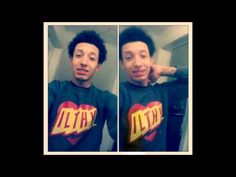 Yung Gio X J-Rackz | 600 Flexin