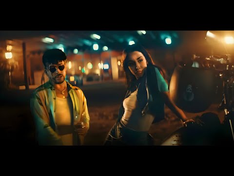 Maria Becerra & Bad Bunny - Se acabó Ft. Duki & Nicki Nicole (Music Video) Prod By Last Dude