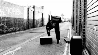 COLISEUM "Detached" Video by Joe Watson