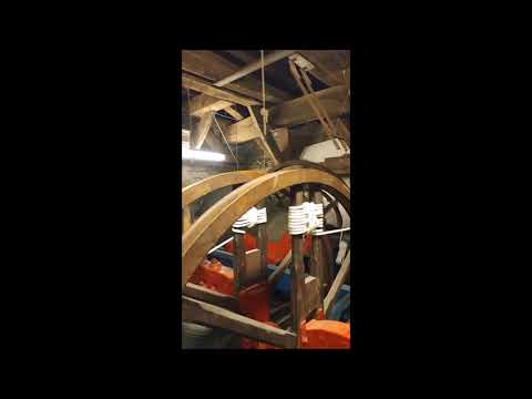 All Saints Maidstone tenor