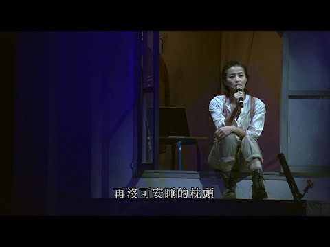 何韻詩 - 美麗新香港 (HOCC十八種香港 Reimagine HK 2015 )Live DVD