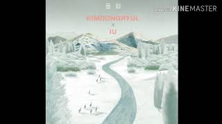 [Playlist]Kim Dong Ryul(김동률)-fairy tale(동화)[Feat.아이유]