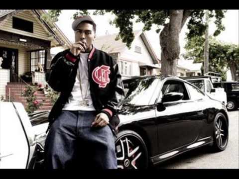 Im A Husalah Clyde Carson , Akon