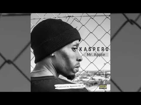 Kaspero : Mr Apple (Official Audio)