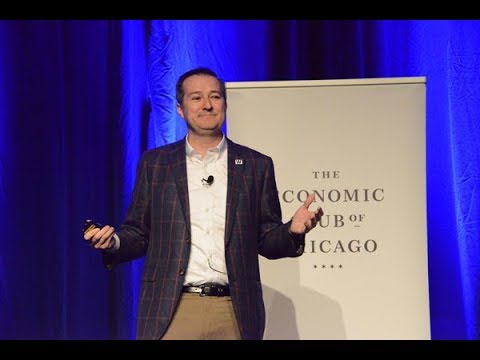 Tom Ricketts Gets Booed At Cubs Convention When He Brings Up New Marquee Network