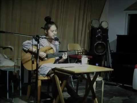 150815 곽푸른하늘 - Why Try To Change Me Now(Fiona Apple)