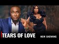 TEARS OF LOVE - A Nigerian Yoruba Movie Starring - Kiki Bakare, Zainab Bakare, Fausat Balogun
