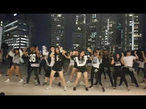 130516 KPOP Dance Off Vol 75: Twice - Cheer Up