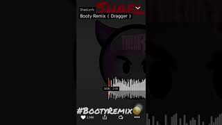 Booty remix (dragger)