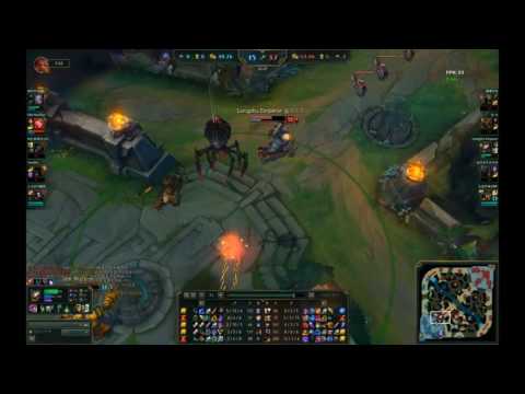 Longzhu Emperor Kogmow Highlight