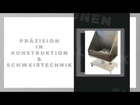 Flebbe Metallbaukonstruktionen YouTube-Vdeominiatur 11