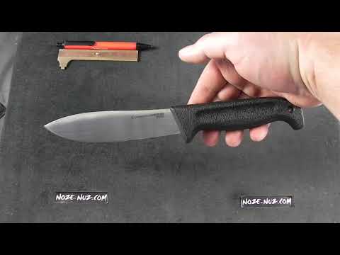 CS20VSHSZ Cold Steel Commercial Series Western Hunter