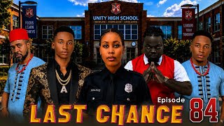 Download lagu LAST CHANCE 2 [ 84 ] mp3
