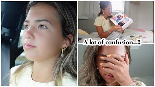 A lot of confusion...!!! | VLOG#2092
