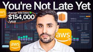 AWS Jobs Are About To Explode (here's the proof)