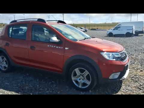 Dacia Sandero Stepway 2018 - Image 2