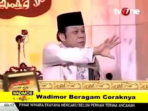 <p>Ceramah KH Zainuddin MZ Ramadhan Bulan Muhasabah Yang Penuh Berkah dan Ampunan</p>
<p>Ceramah KH Zainuddin MZ Ramadhan Bulan Muhasabah Yang Penuh Berkah dan Ampunan</p>
