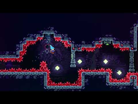 Steam Community :: Video :: Celeste chapter 5 c side last room