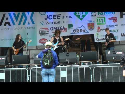 ReGen - Kdo to vyřeší?!