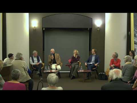 Incontro su "SERVO DI SCENA" - Retroscena 2022/23