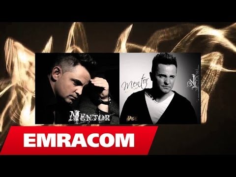 Mentor Kurtishi  - Nuk jam fajtor