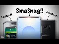 Ranking Every Samsung Base Edition