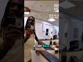 Cop gets FIRED after BLOWING FBI’S cover 😱 #cops #fbi #shorts
