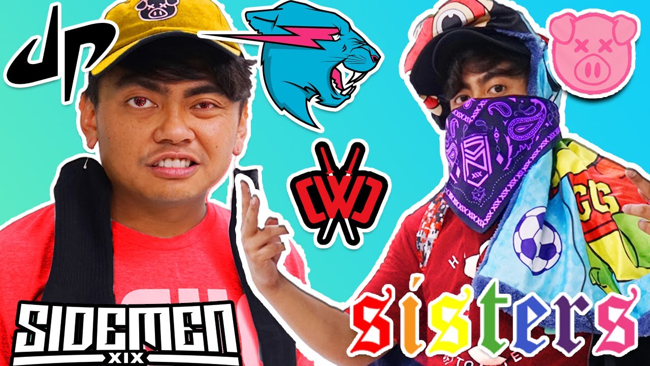 I Bought Merch From Every YouTuber