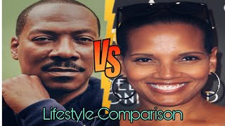 Eddie Murphy vs Shari Headley (Coming 2 America) Lifestyle Comparison, Biography, Facts 2021