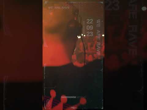 Retrouvez Dyen le 22.09.23 au Warehouse