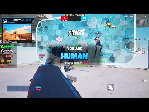 ESCAPING THE ANCIENT PYRAMIDS *64 ELIMS*