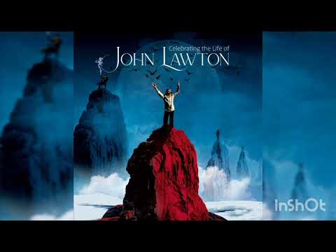 John Lawton & Lenny McDowell project. Dirty Tricks. previously unreleased