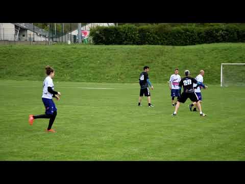 Fresh legs - N3 Open 2019