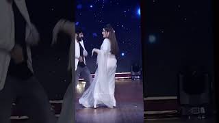 Download lagu Sridevi & Sekhar Master dance performance mp3