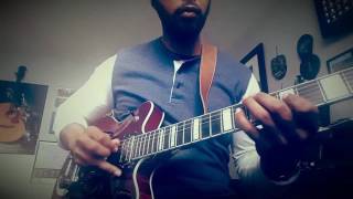 Wholly Cats - Russell Malone Solo