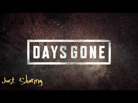 Days  Gone - Locate The Anarchist Mission - then something happen