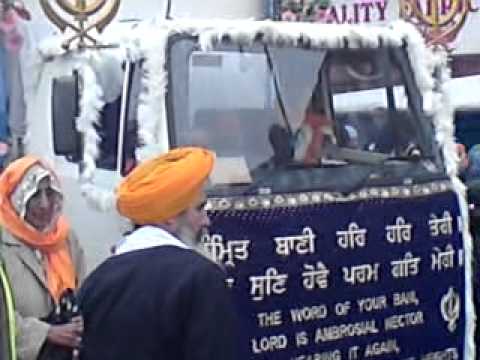 ladi video from southoll