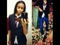 Angel Haze - Practice 