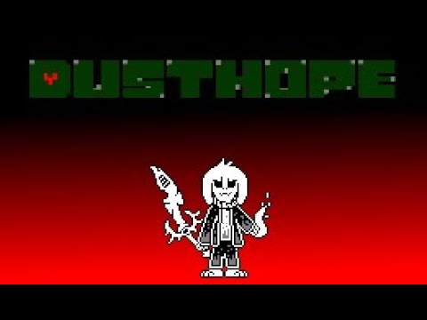 [DustShift : DT!DustHope OST] Phase 2 - Fire Demon's of Metta [Original] [13+]