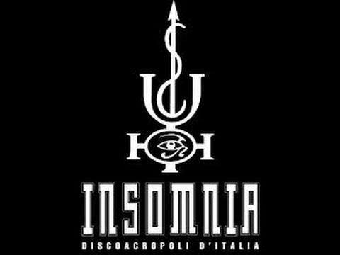 Mario Più & Franchino Live @ Insomnia - 31-05-1997 (Chiusura) [lato A]