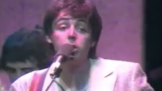Paul McCartney - Lucille (1979)