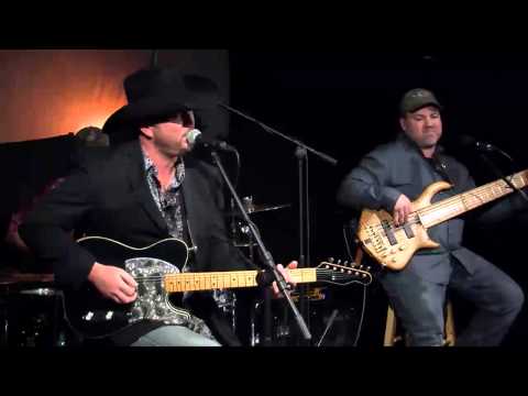 The Phil Vandel Band, 'Modern Day Bonnie and Clyde'